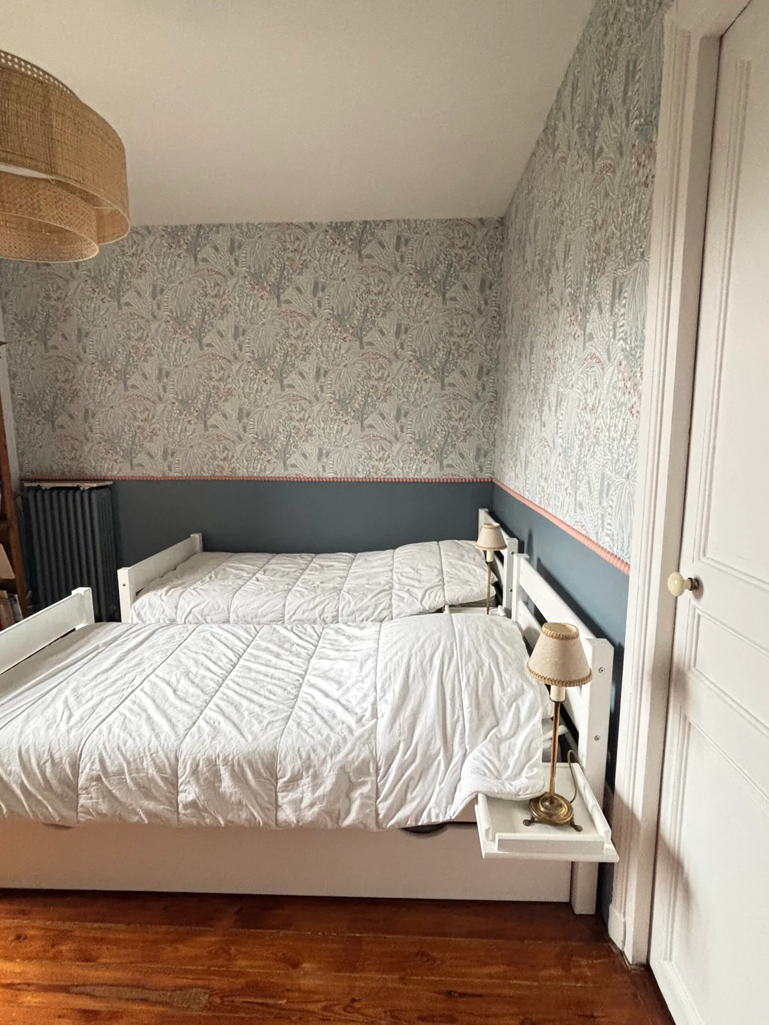 Projet Cerisiers, vue 26