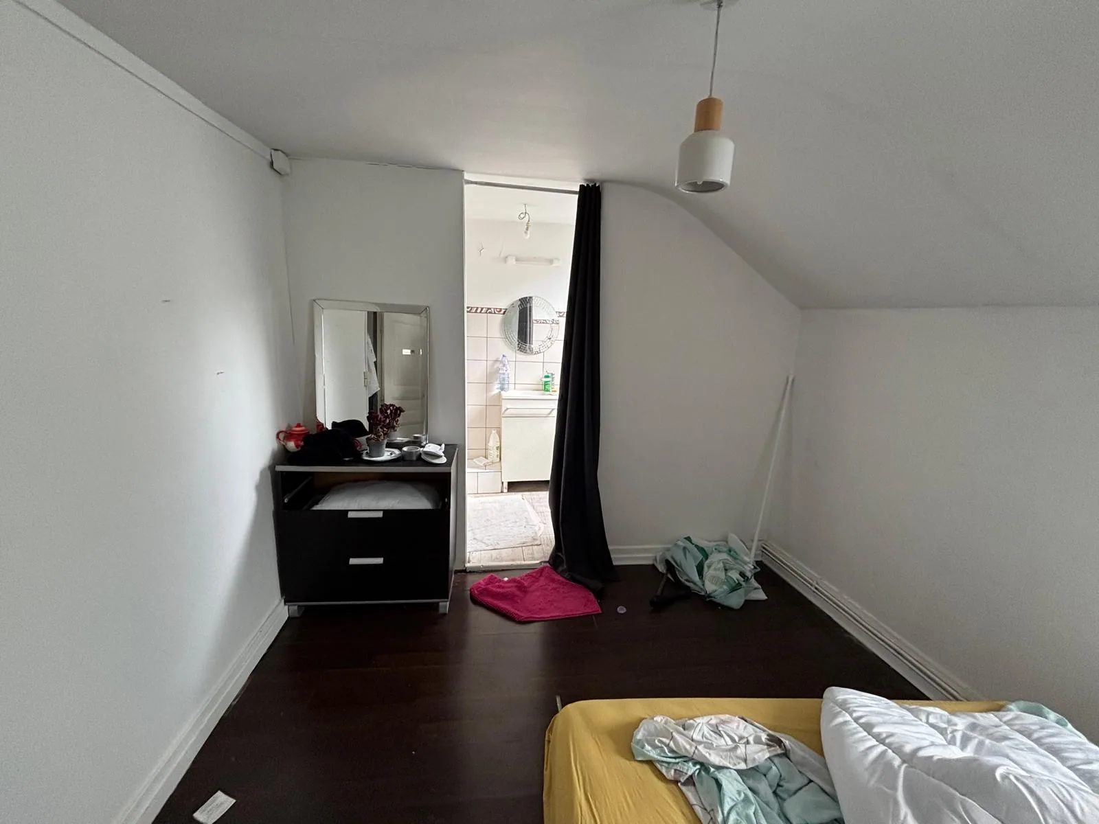 Projet Fresne, vue 6