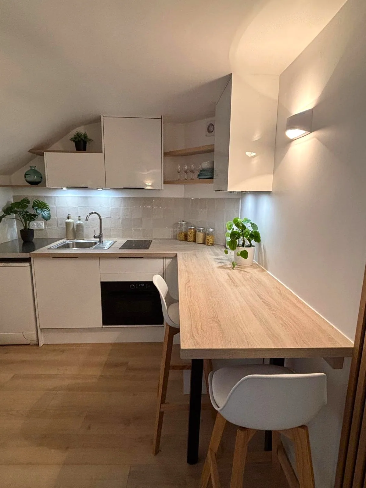 Projet Fresne, vue 14