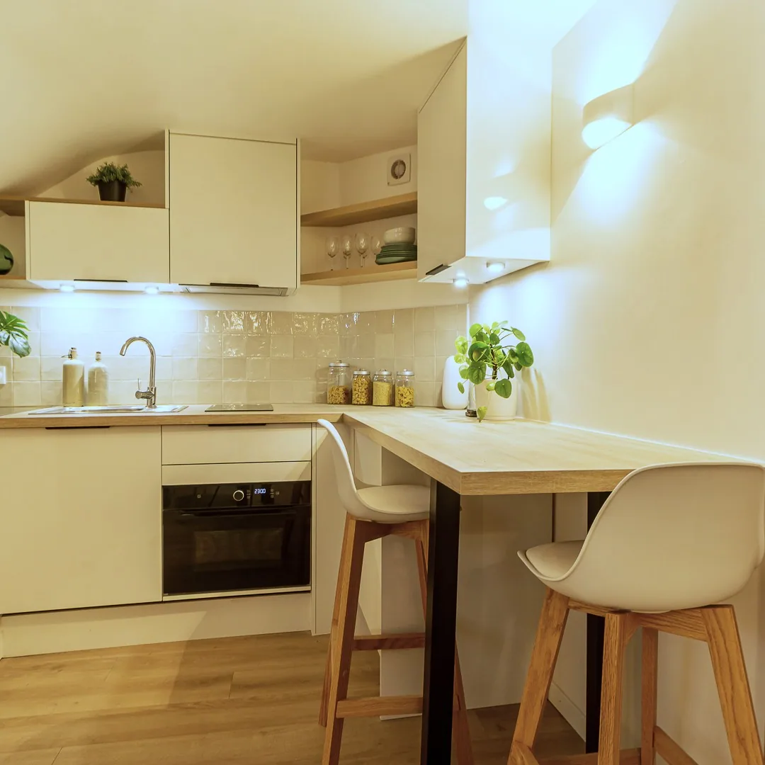 Projet Fresne, vue 16