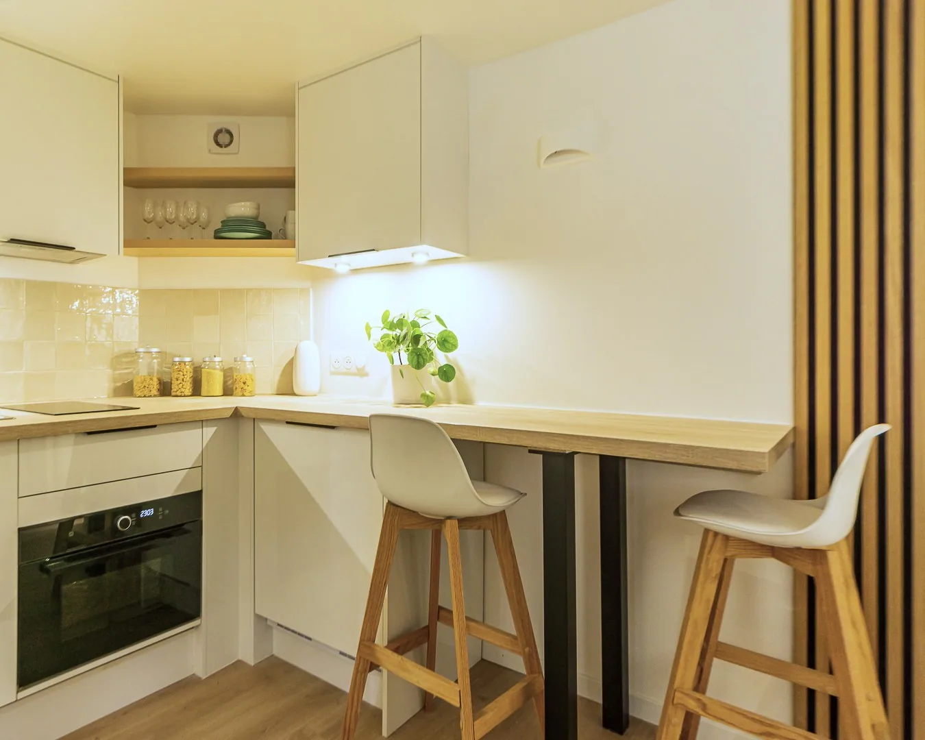 Projet Fresne, vue 17