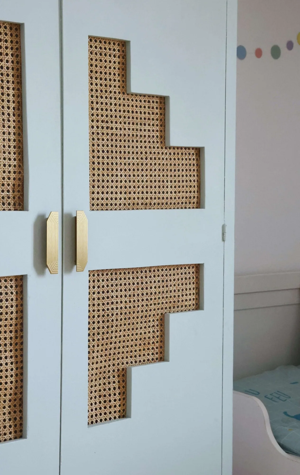 Projet Gabriel, vue 4
