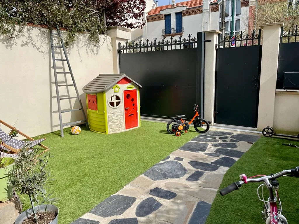 Projet Marion, vue 5