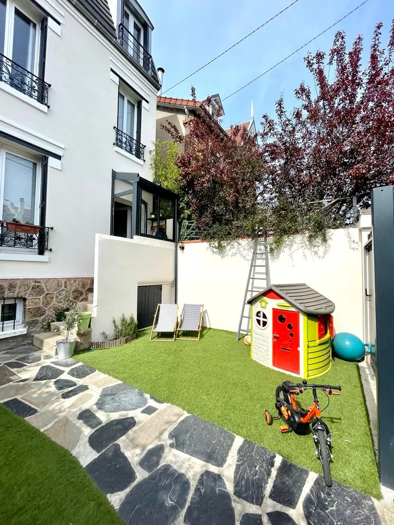 Projet Marion, vue 6