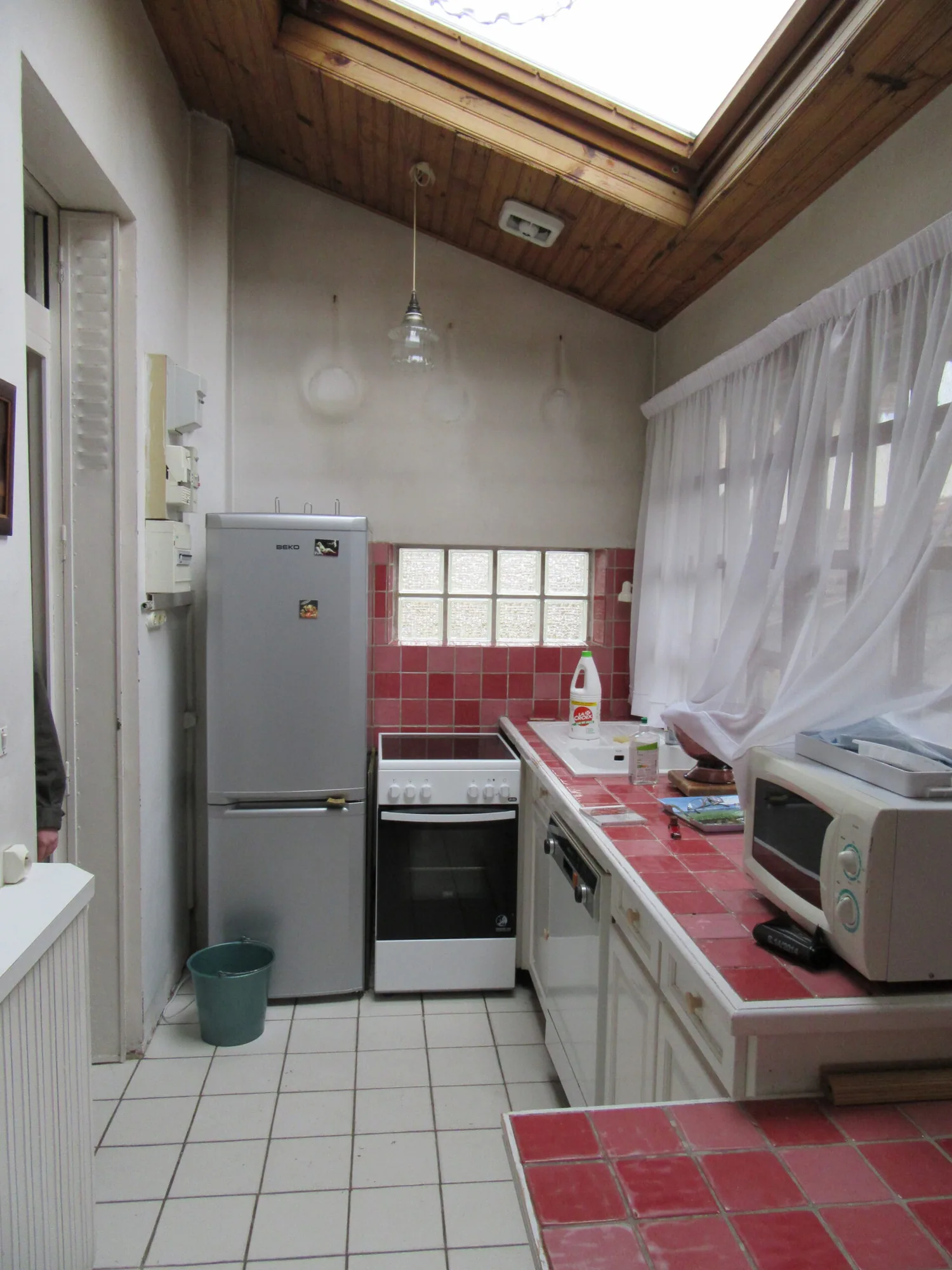 Projet Marquet, vue 3