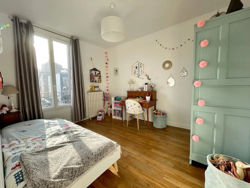 Projet Marquet, vue 12