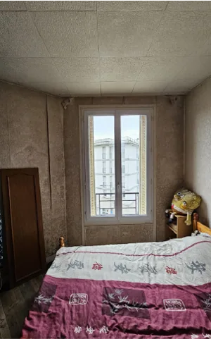 Projet Rousseau, vue 7