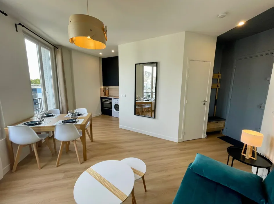 Projet Rousseau, vue 15